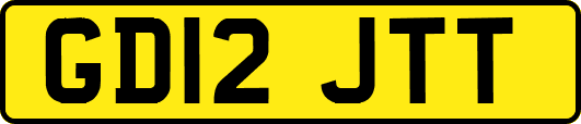 GD12JTT