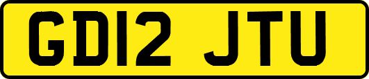 GD12JTU