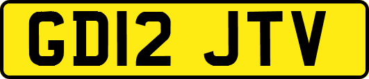 GD12JTV