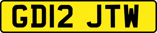 GD12JTW