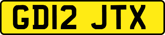 GD12JTX