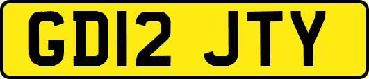 GD12JTY
