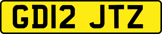 GD12JTZ