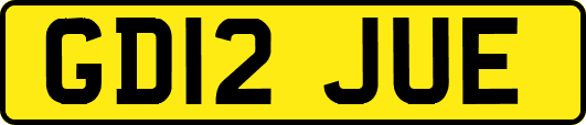 GD12JUE