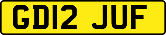 GD12JUF