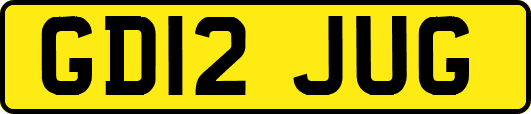 GD12JUG