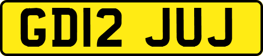 GD12JUJ