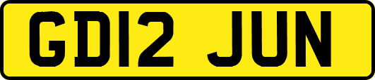 GD12JUN