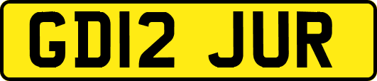 GD12JUR