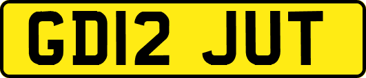 GD12JUT