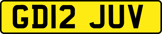 GD12JUV
