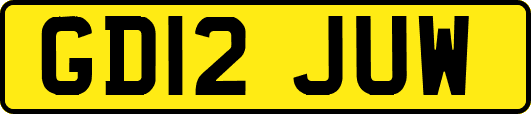GD12JUW