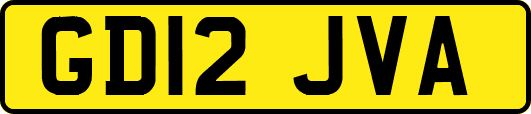 GD12JVA