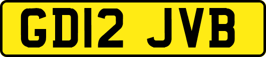 GD12JVB