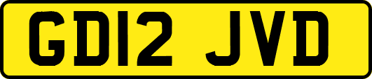 GD12JVD