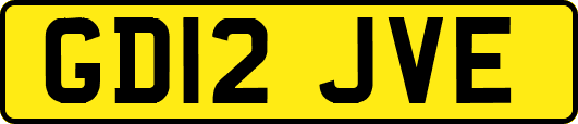 GD12JVE