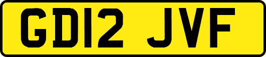 GD12JVF