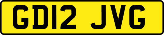 GD12JVG
