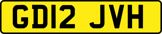 GD12JVH