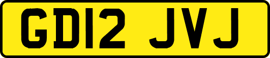 GD12JVJ