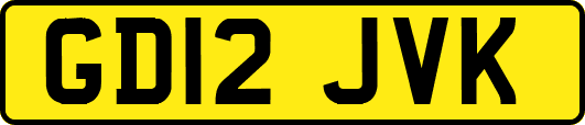 GD12JVK