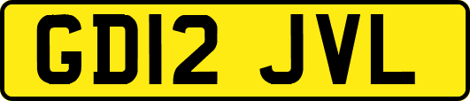 GD12JVL