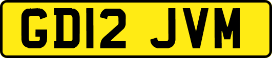 GD12JVM