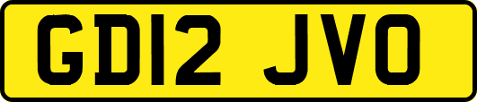 GD12JVO