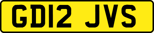 GD12JVS