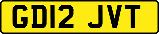 GD12JVT