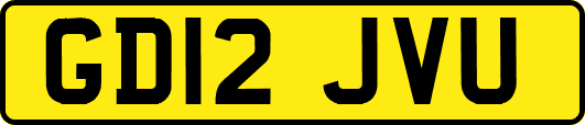 GD12JVU