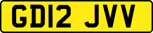 GD12JVV