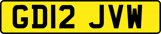 GD12JVW