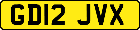 GD12JVX