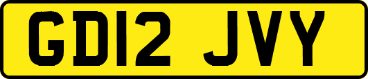 GD12JVY