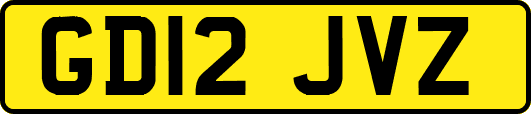 GD12JVZ