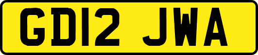 GD12JWA