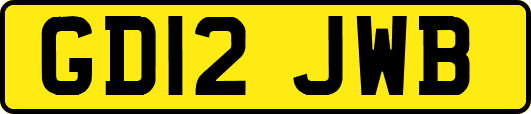 GD12JWB