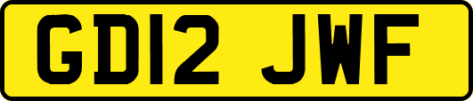 GD12JWF