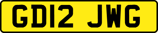 GD12JWG