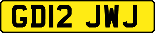 GD12JWJ
