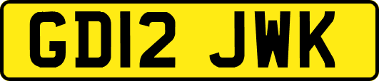 GD12JWK