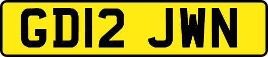 GD12JWN