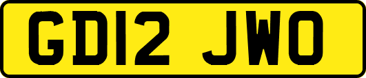 GD12JWO