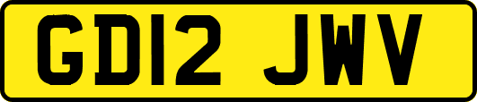 GD12JWV