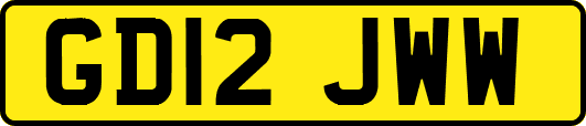 GD12JWW