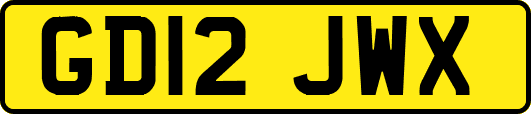 GD12JWX