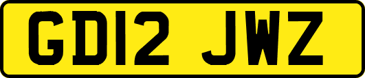 GD12JWZ