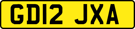GD12JXA