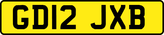 GD12JXB